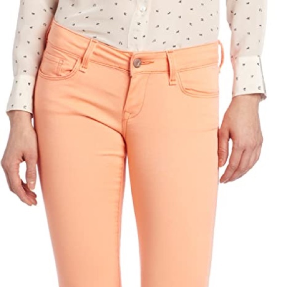 Mavi Serena jeans size 26 - Picture 5 of 5